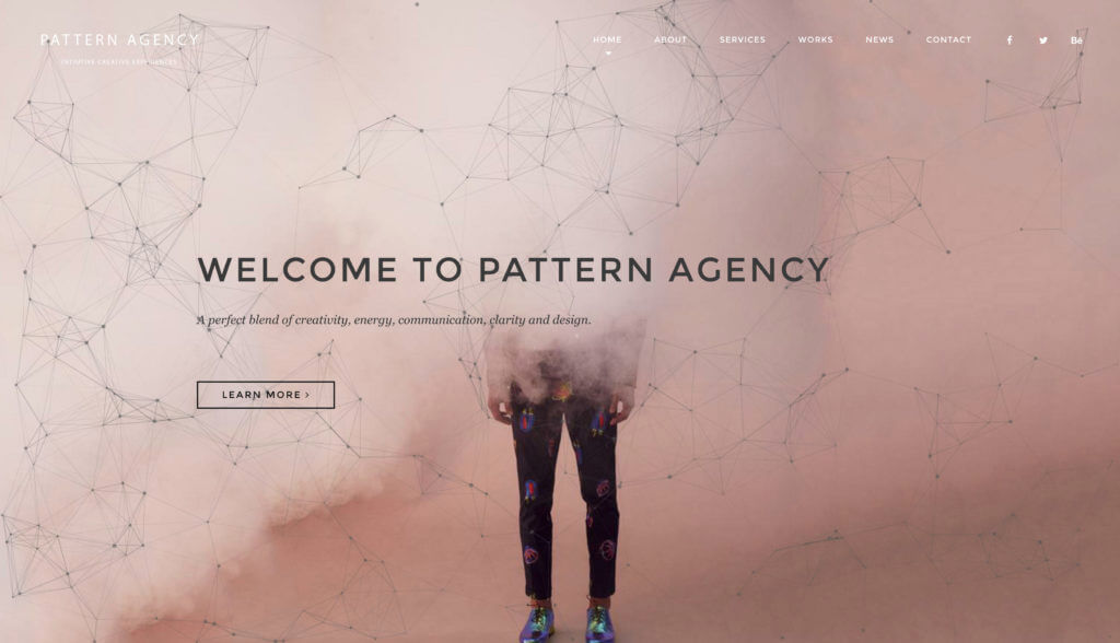 Pattern Agency